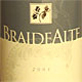 Браиде Альте - итальянские вина.