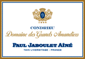 Кондрийё - Поль Жабуле Ане l Condrieu - Paul Jaboulet