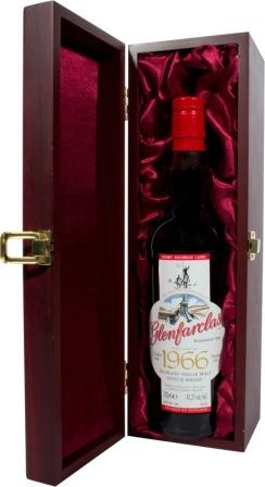 Glenfarclas - 1966