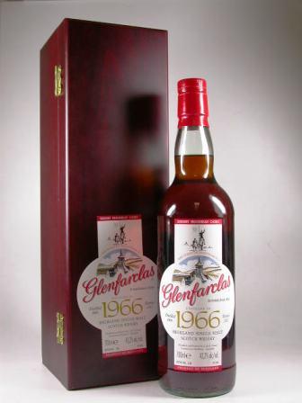 Glenfarclas - 1966 2