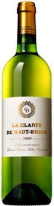La Clarte Haut Brion - второе вино О Брион цена доставка москва