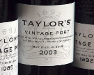 Портвейн Тейлорс / Taylors - Vintage