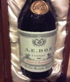 ае дор коньяк 1805 года / a-e dor cognac 1805 soleil d austerlitz