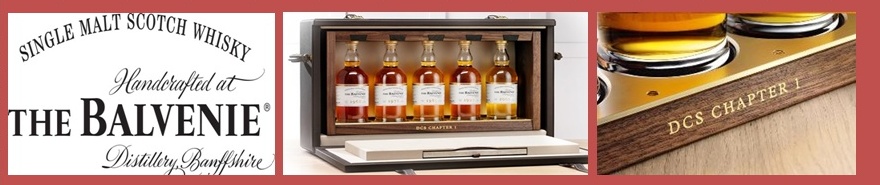 balvenie set chapter one ll цена купить в москве