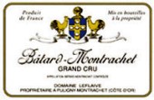 Батар Монраше - Домен Лефлев l Batard Monrachet Grand Cru - Domaine Leflaive