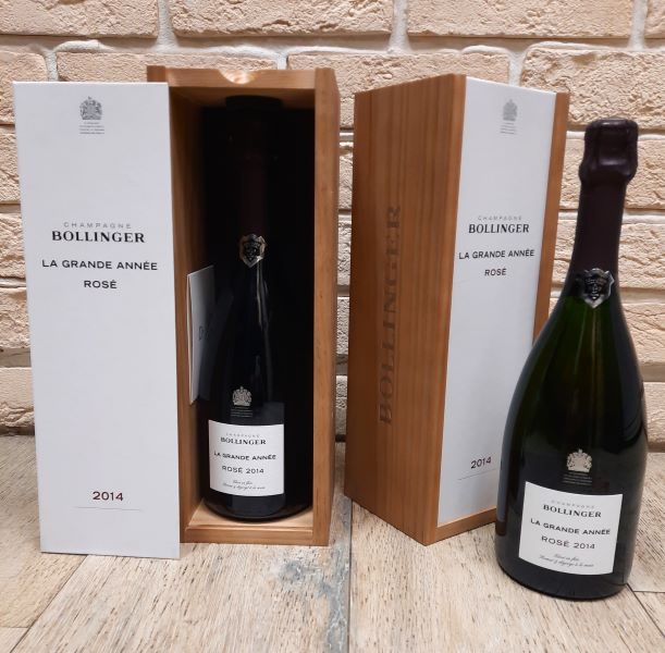 bollinger-la-grande-annee-rose-2014 / ля гран ане розе 2014