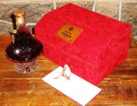 Коньяк Камю Традишн / Camus Tradition - cognac