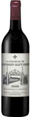 Шапель Ла Миссьон О Брион l Chapelle de La Mission Haut-Brion