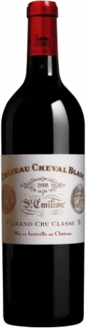 Шато Шеваль Блан / Chateau Cheval Blanc - цена доставка