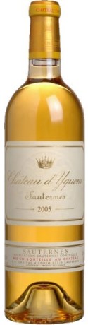 chateau-d-yquem-sauternes - 2005-1996-1986 / шато икем