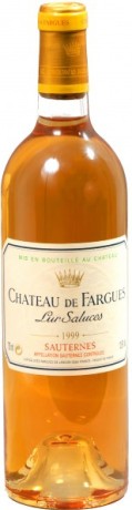 chateau-fargues-1999-sauternes