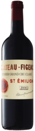 Chateau Figeac 2006 / Шато Фижак 2006 