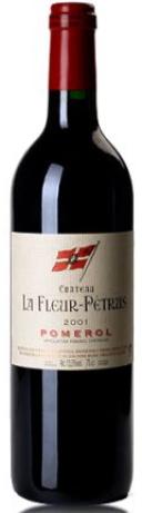 Ла Флёр Петрюс \ Chateau La Fleur Petrus 2010 2008 2005 2001 цена купить вино