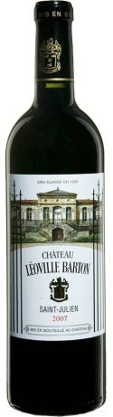 Chateau Leoville Barton / Шато Леовиль Бартон