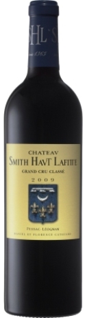 Шато Смит О-Лафит l Chateau Smith Haut-Lafitte
