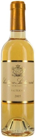 chateau suduiraut sauternes / шато сюдюиро и шато икем