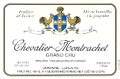 ШЕВАЛЬЕ МОНРАШЕ Домен Лефлев l Domaine Leflaive - Chevalier Montrachet