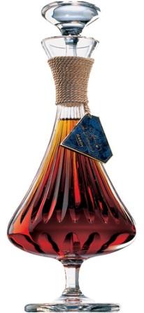 Коньяк 60 лет - Диамант (Арди) l Noces de Diamant - Hardy Cognac 60 year