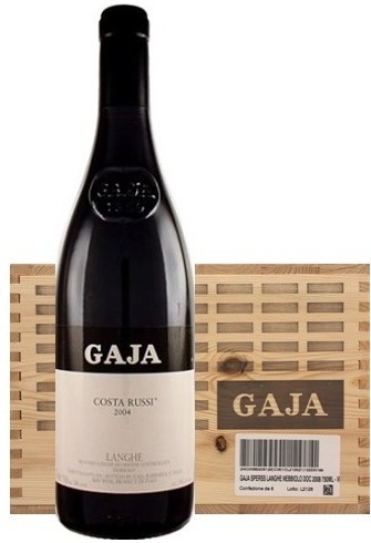 costa russi gaja - 1990 1996 2000 2002 цена гайя