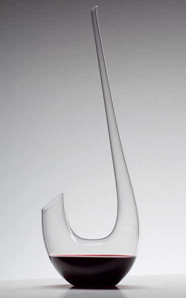 купить декантер decanter swan riedel