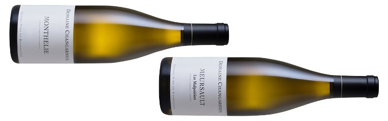 domaine changarnier blanc meursault / домен шангарнье мерсо