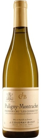 domaine coudray bizot - puligny-montrachet les combettes / купить цена магазин москва