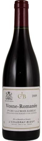 domaine coudray bizot - vosne romanee la croix rameau / домен кудро бизо вон романе