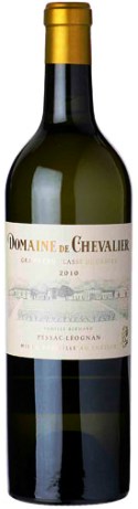 Домен де Шевалье (белое вино) l Domaine de Chevalier (blanc)