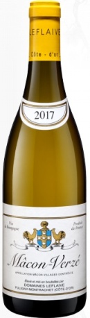 domaine leflaive - macon verze blanc