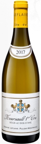 domaine leflaive - meursault sous le dos d ane / домен лефлев мерсо цена купить москва магазин