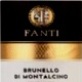 fanti san filippo - brunello di montalcino / фанти сан филиппо - брунелло ди монтальчино