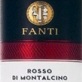 fanti san filippo - rosso di montalcino / фанти сан филиппо - россо ди монтальчино