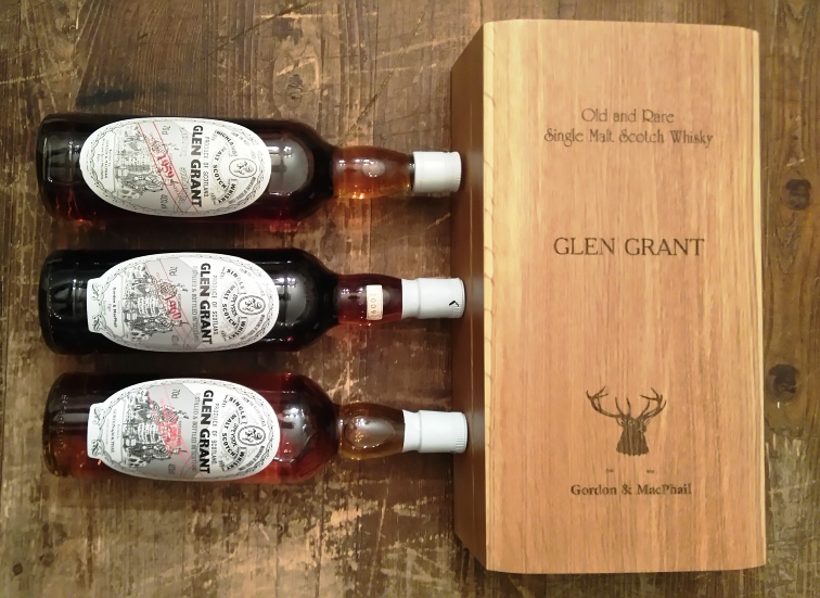 glen grant whisky vintage - виски 1956 1957 1958 1959 1960 1962 1964 1968 года \ глен грант