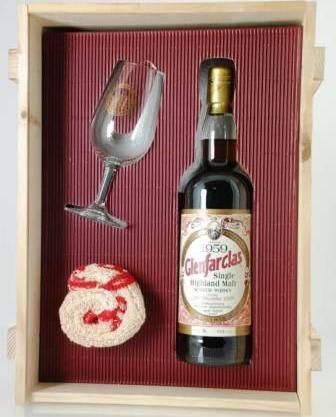 Виски 1959 года - Гленфарклас l Glenfarclas 1959