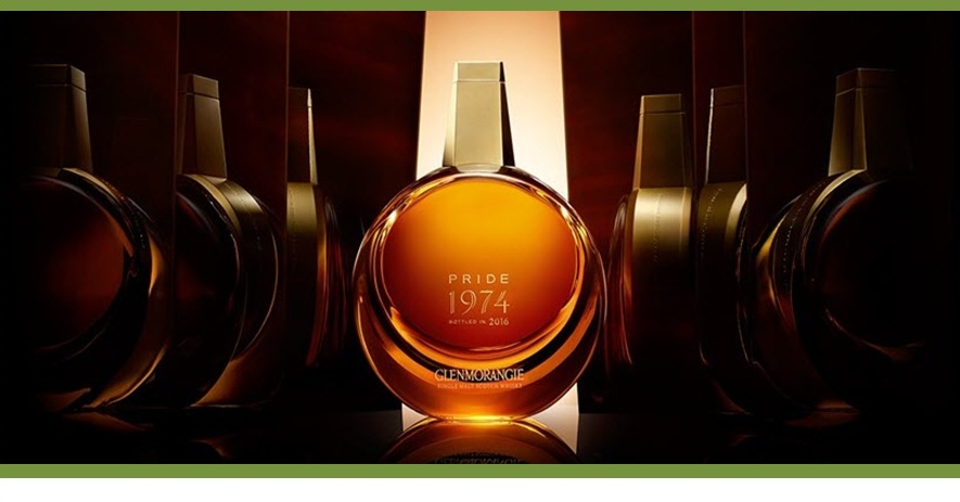 glenmorangie pride 1974 1978 whisky / гленморанжи прайд виски 1974 и 1978 года цена