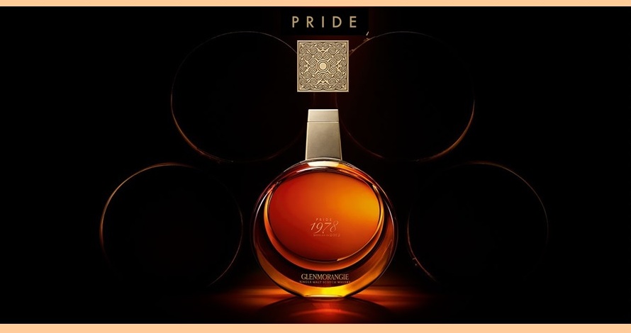 glenmorangie pride 1978 1981 1974 / виски гленморанжи прайд 1981 1978 1974 года цена доставка москва