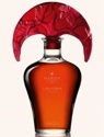 hardy autumn cognac in lalique / арди осень коньяк в декантере лалик