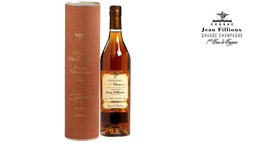 expert collection cognac