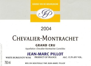 jean-marc-pillot-chevalier-motrachet-grand-cru-2004 / шевалье монраше жан марк пийо цена