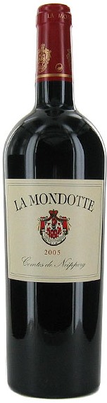 la mondotte 2009-2005-2001-2000-15litra