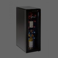 la petite eurocave / Винный бар шкаф на 12 бутылок вина для дома - Ля Пети (ЕвроКав)