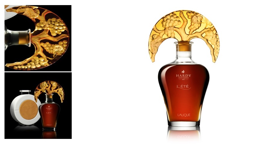 коньяк лето арди цена - купить с доставкой москва \ leto hardy cognac l-ete