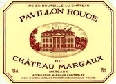 Павийон Руж дю Шато Марго - Pavillon Rouge Du Chateau Margaux - 2010 2009 2008 2007 2006 2005 2004 2003 2001 2000
