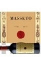 masseto igt 2014 2013 2012 2011 / вино массето