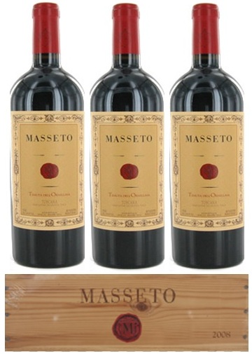 Masseto Toscana IGT l Массето - 2014 2013 2012 2011 2010 2009 2008 2007 2006 2005 2004 2003 2001 1999 1996 года цена купить доставка
