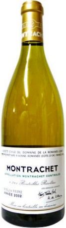 Монраше - Домен Романе Конти (ДРК) // Montrachet - Domain Romanee Conti (DRC) цена 2017 2016 2014 2013 2012 2011 2010 2009 2008 2007 2006