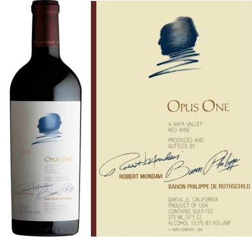 opus-one-2004-2014-2015