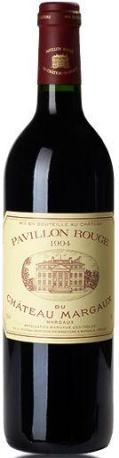 Павийон Руж дю Шато Марго вино - Pavillon Rouge du Chateau Margaux \ цена