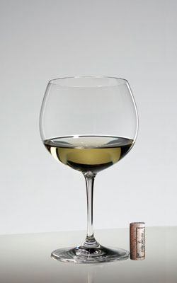 2 бокала Riedel - Монраше - белое вино / купить серия Винум