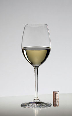 2 бокала Riedel купить - Совиньон Ридель - белое вино / серия Vinum